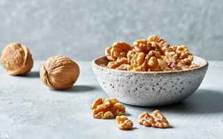 Benefit of Organic Walnut?