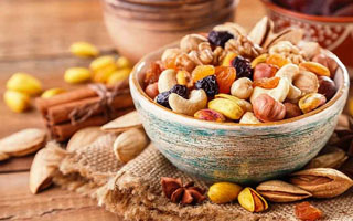 Boosting Dried Fruits that Speed Your Weight Loss