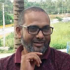 Altaf Hussin