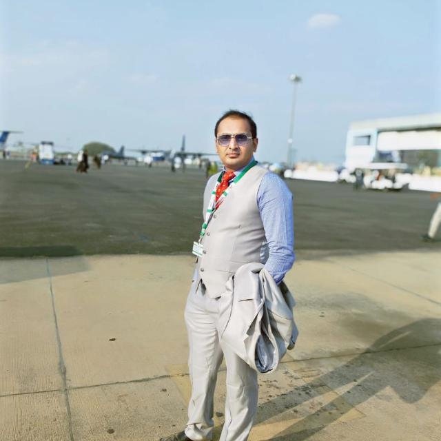 Suresh Ram